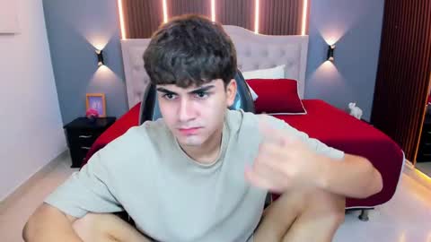 Tommy  online show from May 27, 2026, 3:25 am