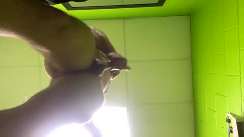 tommy4inch online show from January 6, 2025, 4:13 pm