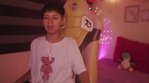 Blue  online show from February 19, 2025, 12:14 am