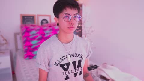 Blue  online show from September 11, 2025, 1:28 am