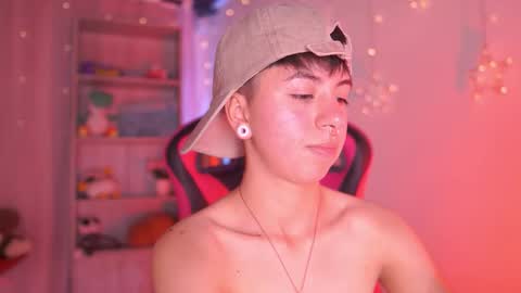 Blue  online show from March 21, 2026, 2:27 am