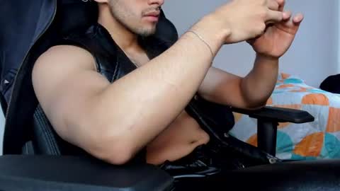 Snapshot of tommy_bred chatting on July 11, 2026, 6:10 pm Twitter BreddTommy IG tommy bredd online show from July 11, 2026, 6:10 pm