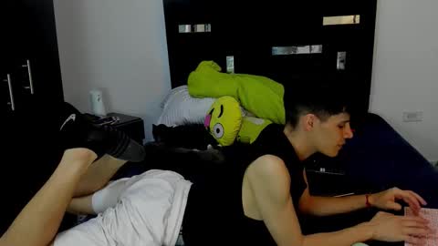   online show from February 28, 2026, 10:55 pm