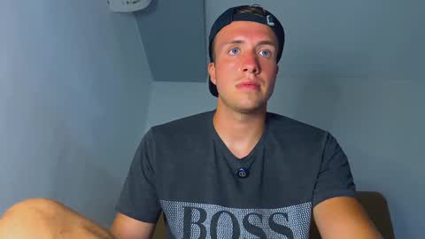 Tommy online show from January 31, 2025, 7:39 am