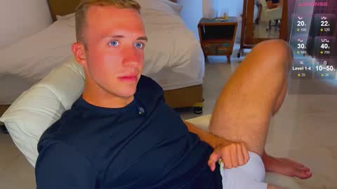 Tommy online show from September 30, 2025, 4:06 am