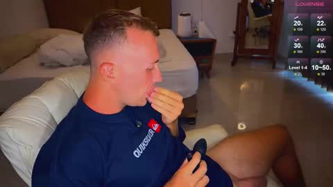 Tommy online show from October 29, 2025, 8:05 am