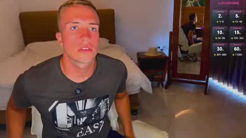 Tommy online show from November 3, 2025, 4:36 am