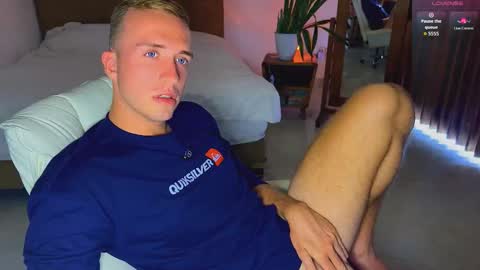 Tommy online show from February 27, 2026, 5:51 am