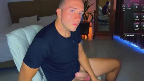 Tommy online show from March 16, 2026, 5:44 am