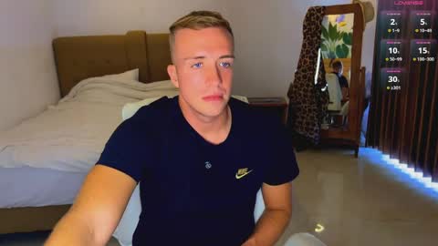 Snapshot of tommy_cumfinger chatting on May 7, 2026, 2:17 am Tommy online show from May 7, 2026, 2:17 am