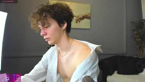 Snapshot of tommy_jamm chatting on February 24, 2025, 1:10 pm Tommy online show from February 24, 2025, 1:10 pm