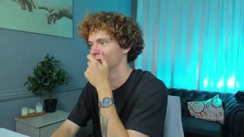 Snapshot of tommy_jamm chatting on September 15, 2025, 2:06 pm Tommy online show from September 15, 2025, 2:06 pm
