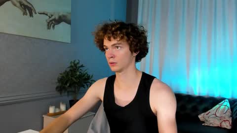 Tommy online show from October 3, 2025, 2:25 pm