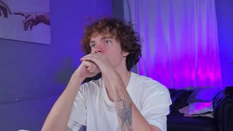 Tommy online show from October 27, 2025, 1:59 pm