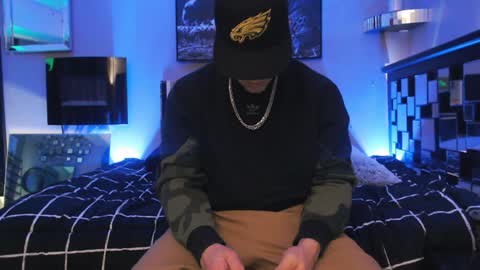 Snapshot of tommy_knuckles chatting on January 12, 2025, 4:52 am Tommy online show from January 12, 2025, 4:52 am