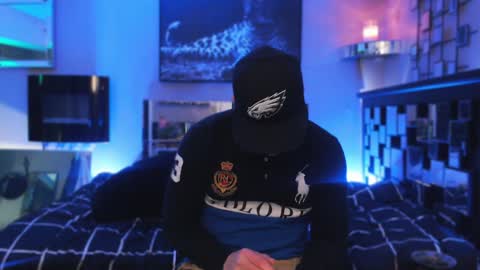 Snapshot of tommy_knuckles chatting on January 12, 2025, 8:36 pm Tommy online show from January 12, 2025, 8:36 pm