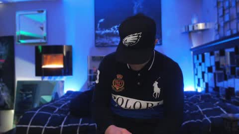 Snapshot of tommy_knuckles chatting on January 16, 2025, 7:07 am Tommy online show from January 16, 2025, 7:07 am