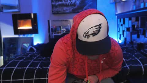 Snapshot of tommy_knuckles chatting on January 17, 2025, 9:17 pm Tommy online show from January 17, 2025, 9:17 pm