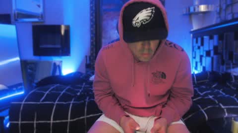 Snapshot of tommy_knuckles chatting on January 25, 2025, 1:08 pm Tommy online show from January 25, 2025, 1:08 pm