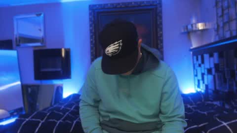 Snapshot of tommy_knuckles chatting on January 27, 2025, 12:37 pm Tommy online show from January 27, 2025, 12:37 pm