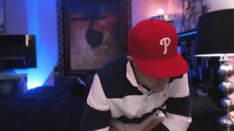 Snapshot of tommy_knuckles chatting on February 8, 2025, 9:46 am Tommy online show from February 8, 2025, 9:46 am