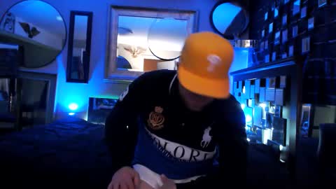 Tommy online show from February 28, 2026, 5:52 am