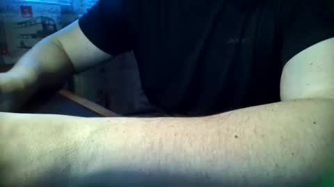 Tommi Li online show from January 23, 2025, 4:41 am