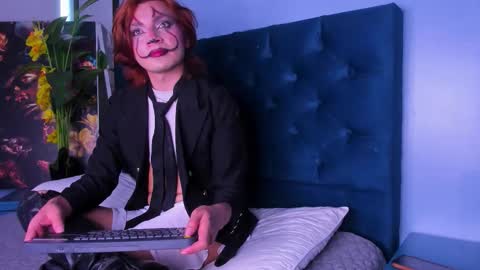 tommy_lovee online show from October 31, 2025, 6:53 pm