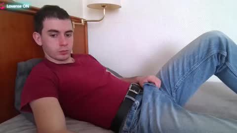 Thomas online show from March 24, 2026, 12:54 pm