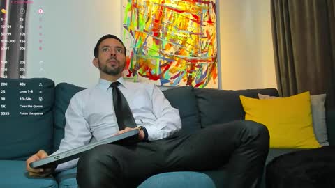 tommy_raym0ndg online show from February 2, 2026, 7:56 pm