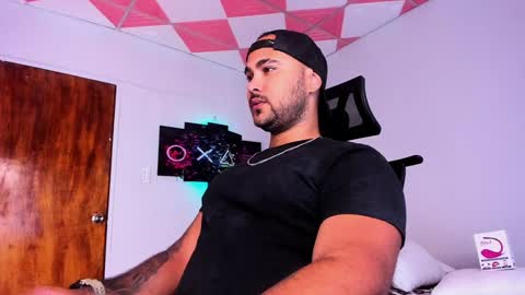 tommy_sccott online show from January 9, 2025, 3:58 am