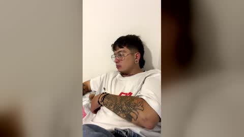 Dirty Tommy online show from March 1, 2026, 8:05 am