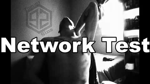 Tommy Sins online show from September 25, 2025, 9:13 am