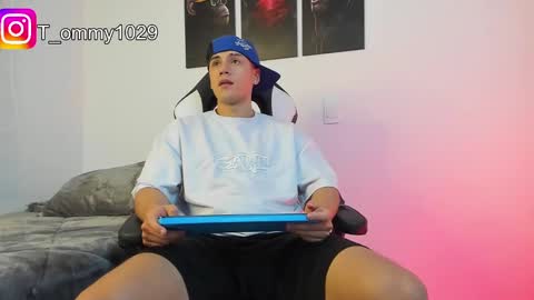 Tommy online show from January 22, 2025, 3:52 am