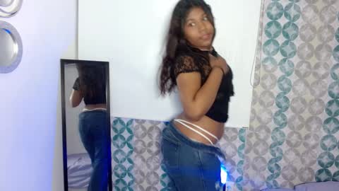 tommyandthalia online show from February 22, 2025, 5:35 pm