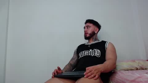 Steven online show from December 16, 2024, 5:38 am