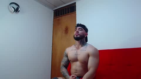 Steven online show from January 18, 2025, 9:24 pm