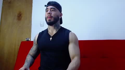 Steven online show from January 28, 2025, 5:32 am