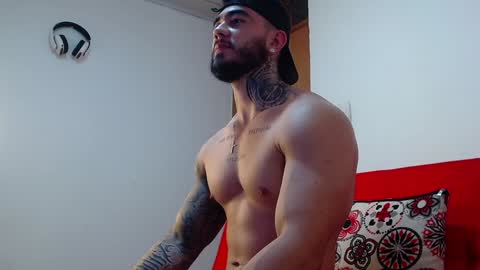 Steven online show from February 1, 2025, 2:24 pm