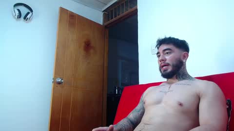 Steven online show from February 4, 2025, 6:04 am