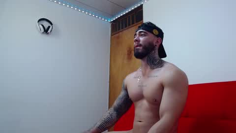 Steven online show from March 3, 2025, 7:39 pm