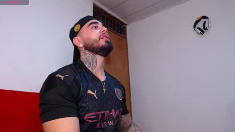 Steven online show from November 6, 2025, 7:42 am