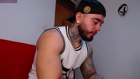 Steven online show from November 8, 2025, 1:00 pm