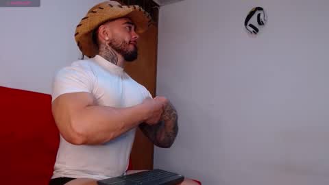 Steven online show from November 19, 2025, 5:51 am