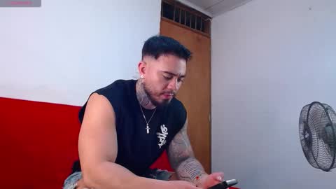 Steven online show from February 15, 2026, 3:47 am