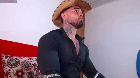 Steven online show from March 10, 2026, 7:57 am