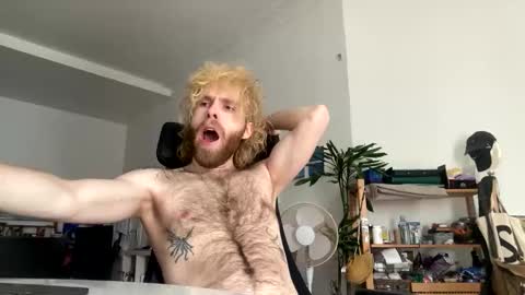 First Show ever 3 online show from September 14, 2025, 11:20 am