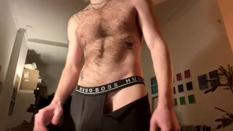 First Show ever 3 online show from October 27, 2025, 8:13 pm