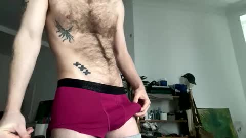 First Show ever 3 online show from October 28, 2025, 2:42 pm