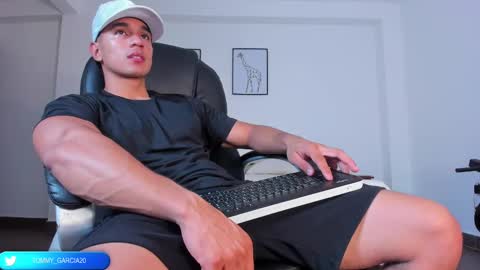 Instagram t garcia69 online show from February 22, 2025, 12:49 am